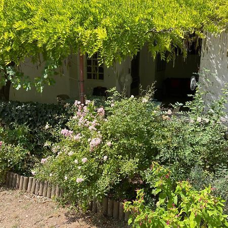 L'Ancienne Raffinerie De Tabac Villa Dernacueillette ภายนอก รูปภาพ
