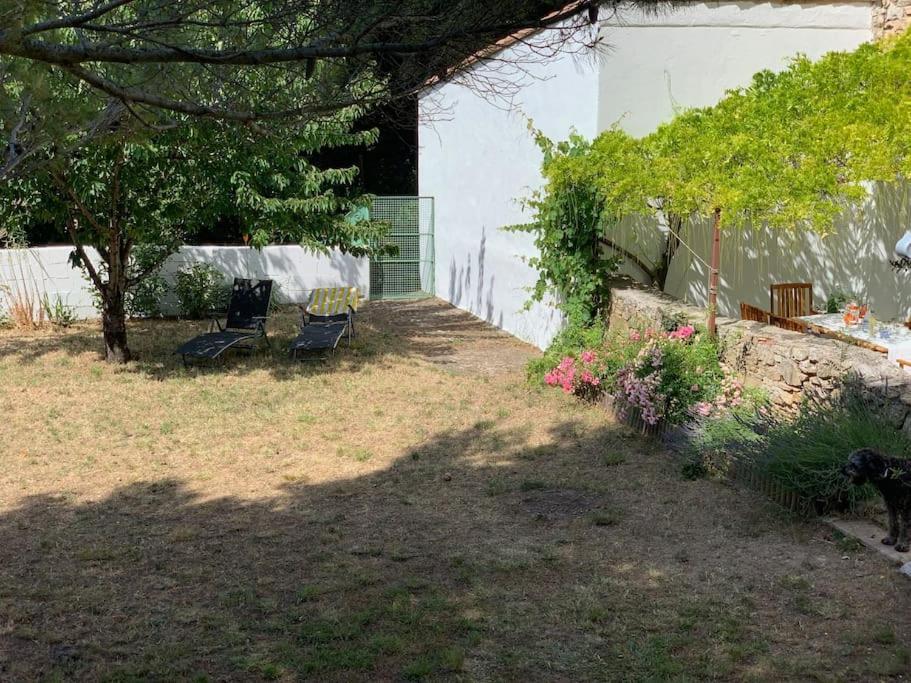 L'Ancienne Raffinerie De Tabac Villa Dernacueillette ภายนอก รูปภาพ
