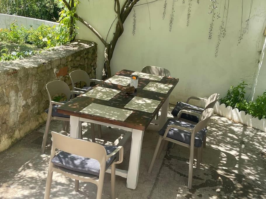 L'Ancienne Raffinerie De Tabac Villa Dernacueillette ภายนอก รูปภาพ