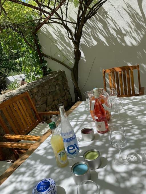 L'Ancienne Raffinerie De Tabac Villa Dernacueillette ภายนอก รูปภาพ