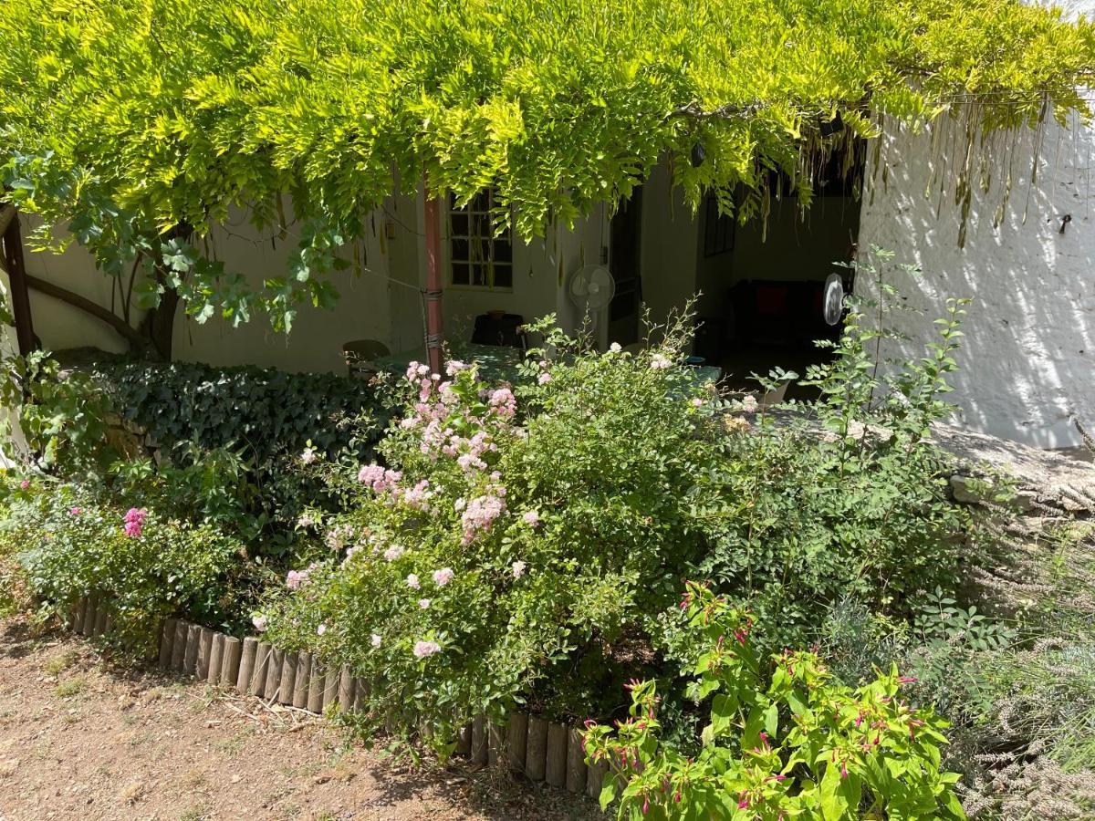 L'Ancienne Raffinerie De Tabac Villa Dernacueillette ภายนอก รูปภาพ