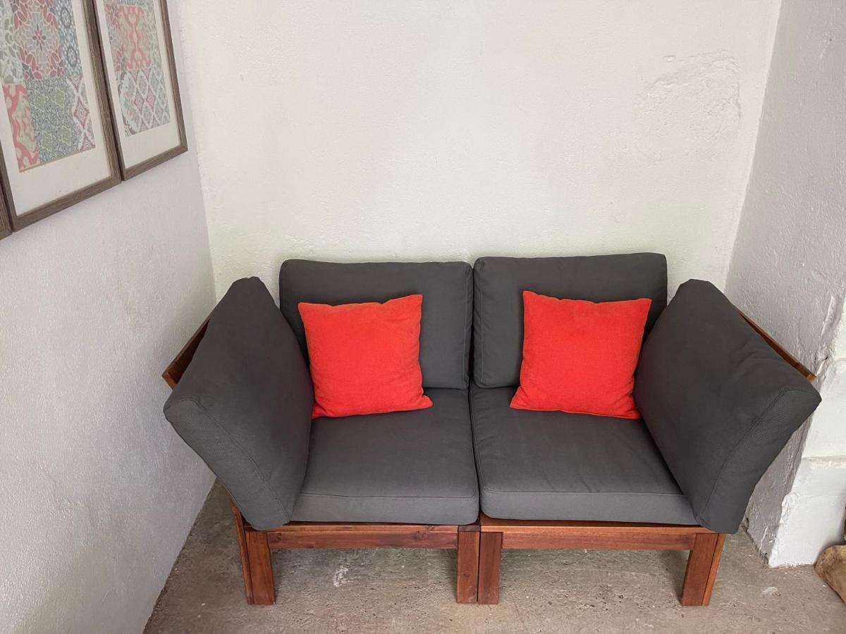 L'Ancienne Raffinerie De Tabac Villa Dernacueillette ภายนอก รูปภาพ